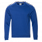 Толстовка Толстовка 53 Синий с логотипом  заказать по выгодной цене в кибермаркете AvroraStore