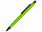 Ручка шариковая металлическая Ellipse Gum, soft-touch с логотипом в Москве заказать по выгодной цене в кибермаркете AvroraStore
