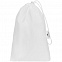 Дождевик Rainman Zip Pockets, белый с логотипом в Москве заказать по выгодной цене в кибермаркете AvroraStore