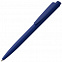 Ручка шариковая Senator Dart Polished, синяя с логотипом в Москве заказать по выгодной цене в кибермаркете AvroraStore