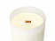 Свеча ароматическая «Niort» с логотипом в Москве заказать по выгодной цене в кибермаркете AvroraStore