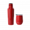 Набор Edge Box C grey (красный) с логотипом в Москве заказать по выгодной цене в кибермаркете AvroraStore
