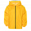 Ветровка StanRainJunior Жёлтый с логотипом в Москве заказать по выгодной цене в кибермаркете AvroraStore