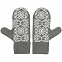Набор Onego, серый с логотипом в Москве заказать по выгодной цене в кибермаркете AvroraStore