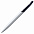 Ручка шариковая Dagger Soft Touch, зеленая с логотипом в Москве заказать по выгодной цене в кибермаркете AvroraStore