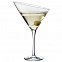 Бокал Martini с логотипом в Москве заказать по выгодной цене в кибермаркете AvroraStore