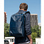 Рюкзак TRIO с логотипом в Москве заказать по выгодной цене в кибермаркете AvroraStore