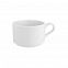 Чашка Stackable, малая с логотипом в Москве заказать по выгодной цене в кибермаркете AvroraStore