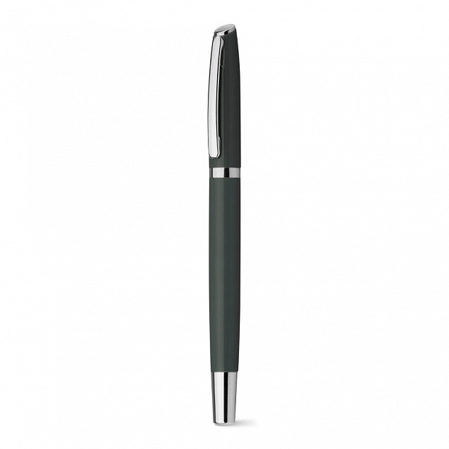 Ручка-роллер LANDO  с логотипом в Москве заказать по выгодной цене в кибермаркете AvroraStore