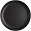 Тарелка Nordic Kitchen, малая, черная с логотипом в Москве заказать по выгодной цене в кибермаркете AvroraStore