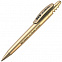 X-8 SAT, ручка шариковая, золотистый, пластик с логотипом в Москве заказать по выгодной цене в кибермаркете AvroraStore