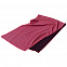 Охлаждающее полотенце Weddell, розовое с логотипом в Москве заказать по выгодной цене в кибермаркете AvroraStore