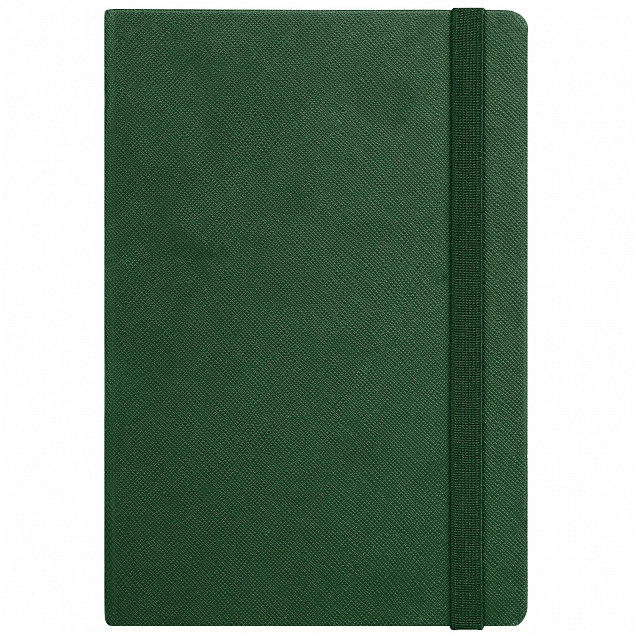 Ежедневник недатированный Summer time BtoBook, зеленый с логотипом в Москве заказать по выгодной цене в кибермаркете AvroraStore