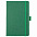 Блокнот Freenote, в линейку, зеленый с логотипом в Москве заказать по выгодной цене в кибермаркете AvroraStore