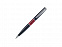Ручка шариковая Libra с логотипом в Москве заказать по выгодной цене в кибермаркете AvroraStore