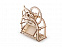 3D-ПАЗЛ UGEARS "Механическая Шкатулка" с логотипом в Москве заказать по выгодной цене в кибермаркете AvroraStore
