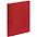Ежедневник Chillout New, недатированный, красный с логотипом в Москве заказать по выгодной цене в кибермаркете AvroraStore