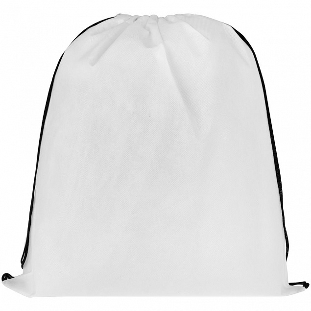 Рюкзак Grab It, белый с логотипом в Москве заказать по выгодной цене в кибермаркете AvroraStore