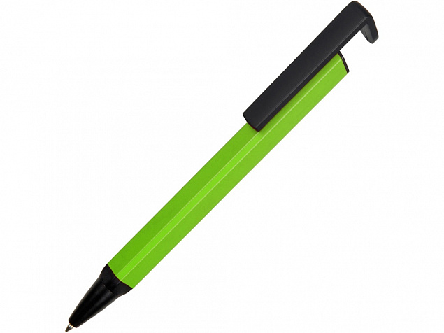 Подарочный набор «Q-edge» с флешкой, ручкой-подставкой и блокнотом А5 с логотипом в Москве заказать по выгодной цене в кибермаркете AvroraStore