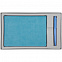 Набор Brand Tone, голубой с логотипом в Москве заказать по выгодной цене в кибермаркете AvroraStore