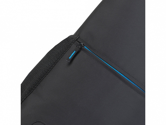 Рюкзак для ноутбука 15.6 с логотипом в Москве заказать по выгодной цене в кибермаркете AvroraStore