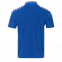 Рубашка поло Рубашка унисекс 04B Синий с логотипом в Москве заказать по выгодной цене в кибермаркете AvroraStore