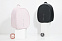 Рюкзак Elle Fashion с защитой от карманников, розовый с логотипом в Москве заказать по выгодной цене в кибермаркете AvroraStore