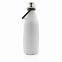 Большая вакуумная бутылка из нержавеющей стали, 1,5 л с логотипом в Москве заказать по выгодной цене в кибермаркете AvroraStore