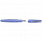 Ручка перьевая PF Two, синяя с логотипом в Москве заказать по выгодной цене в кибермаркете AvroraStore