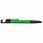 Мультитул в виде шариковой ручки,зеленый с логотипом в Москве заказать по выгодной цене в кибермаркете AvroraStore