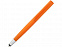 Ручка-стилус шариковая Rio, оранжевый с логотипом в Москве заказать по выгодной цене в кибермаркете AvroraStore