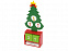 Декоративная елочка c календарем с логотипом в Москве заказать по выгодной цене в кибермаркете AvroraStore