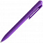 Ручка шариковая Prodir DS6S TMM, фиолетовая с логотипом в Москве заказать по выгодной цене в кибермаркете AvroraStore