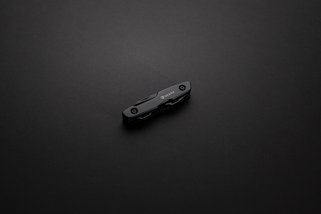 Карманный нож Gear X с логотипом в Москве заказать по выгодной цене в кибермаркете AvroraStore