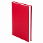 Ежедневник City Winner, А5, датированный (2022 г.), красный с логотипом в Москве заказать по выгодной цене в кибермаркете AvroraStore