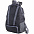 Складной рюкзак Bagpack, синий с логотипом в Москве заказать по выгодной цене в кибермаркете AvroraStore