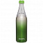 Термобутылка Fresco, зеленая с логотипом в Москве заказать по выгодной цене в кибермаркете AvroraStore