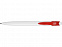 Ручка пластиковая шариковая «Какаду» с логотипом в Москве заказать по выгодной цене в кибермаркете AvroraStore