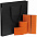 Набор Petrus Flap, оранжевый с логотипом в Москве заказать по выгодной цене в кибермаркете AvroraStore