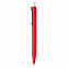 Ручка X3 Smooth Touch, красный с логотипом в Москве заказать по выгодной цене в кибермаркете AvroraStore