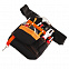 Сумка на пояс Entooled для инструментов, оранжевая с логотипом в Москве заказать по выгодной цене в кибермаркете AvroraStore