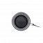 Беспроводная Bluetooth колонка Pico, миниатюрная, серая с логотипом в Москве заказать по выгодной цене в кибермаркете AvroraStore