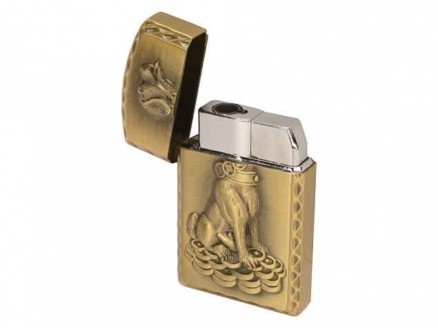 Набор подарочный, 042-6м/0,5 золото с логотипом в Москве заказать по выгодной цене в кибермаркете AvroraStore