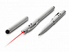 Ручка-стилус шариковая "Sovereign" с лазерной указкой