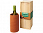 Охладитель вина Terracotta с логотипом в Москве заказать по выгодной цене в кибермаркете AvroraStore