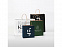 Пакет бумажный HAYA с логотипом в Москве заказать по выгодной цене в кибермаркете AvroraStore