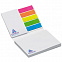 Набор бумаги для заметок и закладок в мягкой обложке Combi с логотипом в Москве заказать по выгодной цене в кибермаркете AvroraStore