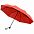 Зонт складной Hit Mini ver.2, красный с логотипом в Москве заказать по выгодной цене в кибермаркете AvroraStore