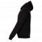 Толстовка Худи унисекс STAN футер без начёса 260, 23 Чёрный с логотипом в Москве заказать по выгодной цене в кибермаркете AvroraStore