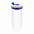 Термокружка Latte - Синий HH с логотипом в Москве заказать по выгодной цене в кибермаркете AvroraStore